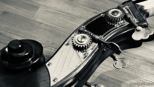 B&C acoustic ウッドベースピックアップ B&C acoustic ウッドベースピックアップ ベース